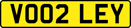 VO02LEY