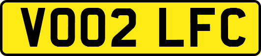 VO02LFC