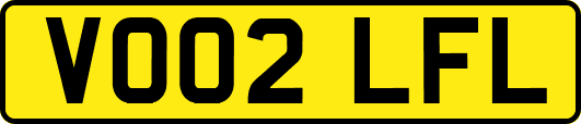 VO02LFL