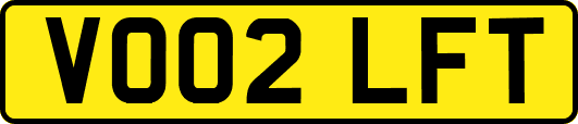 VO02LFT