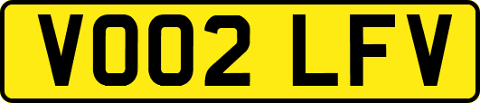 VO02LFV