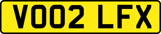 VO02LFX