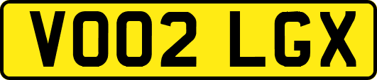 VO02LGX