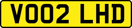 VO02LHD