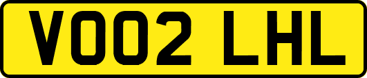 VO02LHL