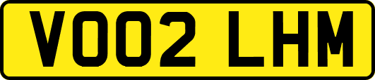 VO02LHM