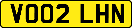 VO02LHN