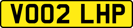 VO02LHP