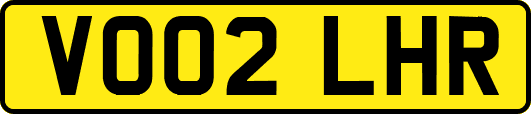VO02LHR