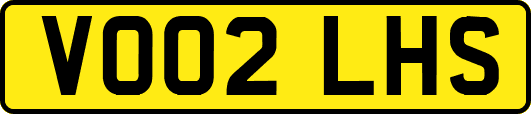 VO02LHS