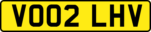 VO02LHV