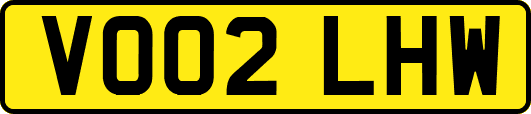 VO02LHW