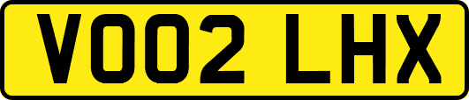 VO02LHX