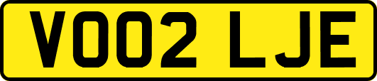 VO02LJE