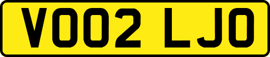 VO02LJO