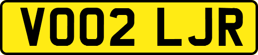 VO02LJR