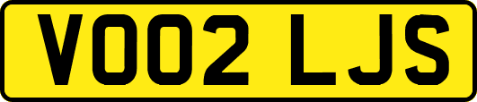 VO02LJS