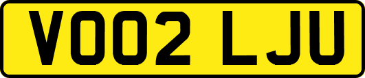 VO02LJU