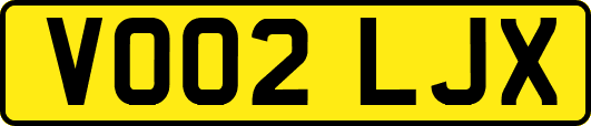 VO02LJX