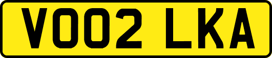 VO02LKA