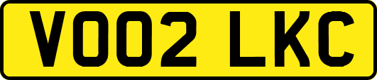 VO02LKC