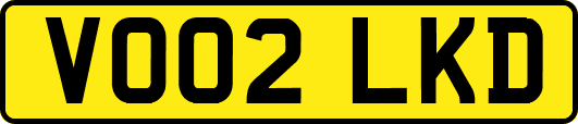 VO02LKD