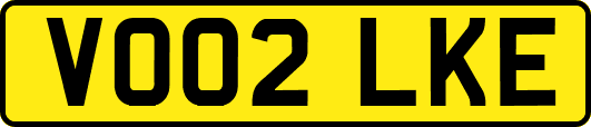 VO02LKE