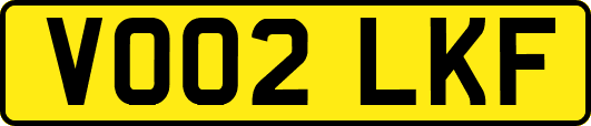 VO02LKF