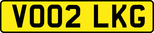 VO02LKG