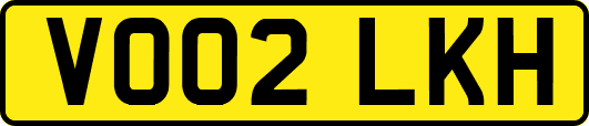 VO02LKH