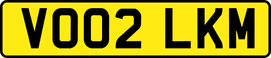 VO02LKM