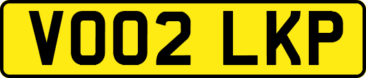 VO02LKP
