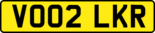 VO02LKR