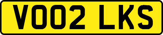 VO02LKS