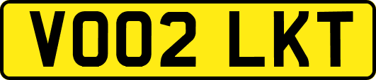 VO02LKT