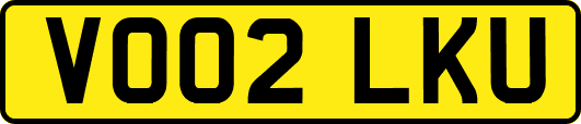 VO02LKU