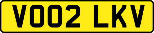 VO02LKV