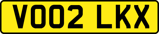 VO02LKX