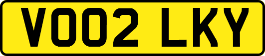 VO02LKY