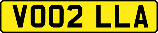 VO02LLA