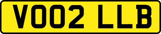 VO02LLB