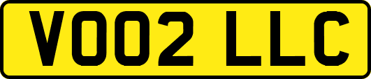 VO02LLC