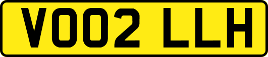 VO02LLH