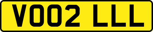 VO02LLL