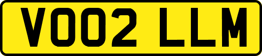 VO02LLM