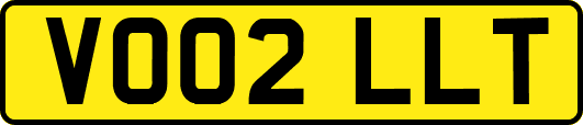 VO02LLT