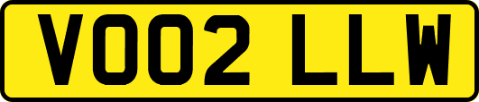 VO02LLW