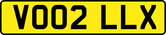VO02LLX