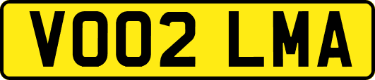 VO02LMA