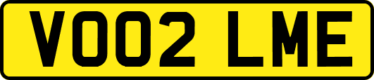 VO02LME